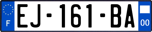 EJ-161-BA