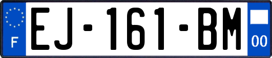 EJ-161-BM