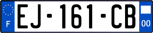 EJ-161-CB