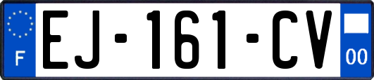 EJ-161-CV