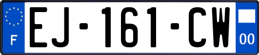 EJ-161-CW