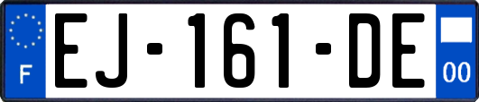 EJ-161-DE