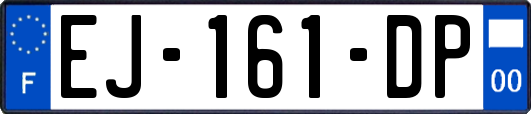 EJ-161-DP