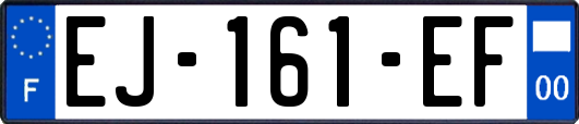 EJ-161-EF