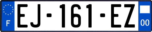 EJ-161-EZ