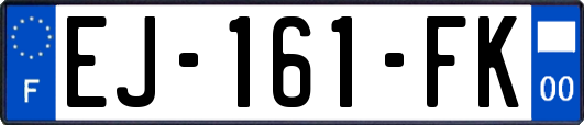 EJ-161-FK