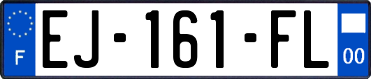 EJ-161-FL