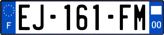 EJ-161-FM