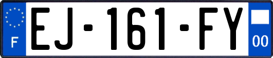 EJ-161-FY