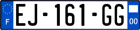 EJ-161-GG