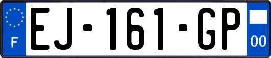 EJ-161-GP