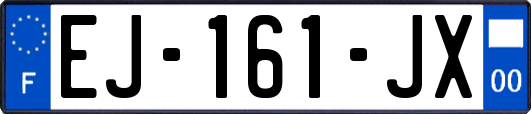 EJ-161-JX