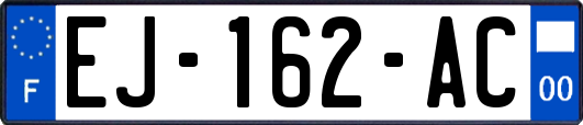 EJ-162-AC