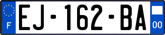 EJ-162-BA