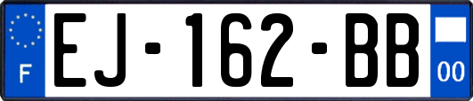 EJ-162-BB