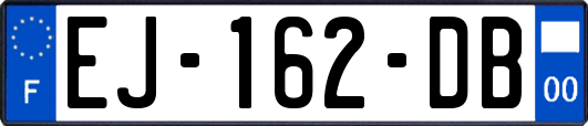 EJ-162-DB