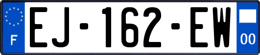 EJ-162-EW