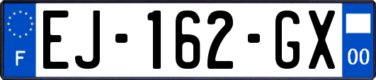 EJ-162-GX