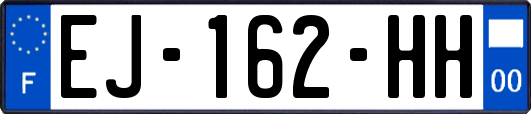 EJ-162-HH