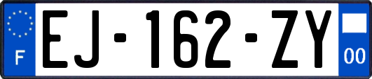 EJ-162-ZY