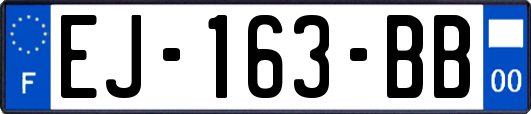 EJ-163-BB