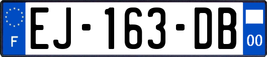 EJ-163-DB