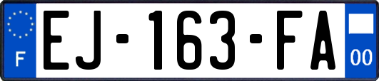 EJ-163-FA