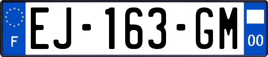 EJ-163-GM