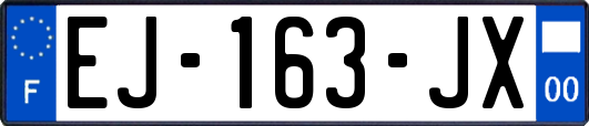 EJ-163-JX