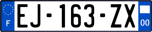 EJ-163-ZX