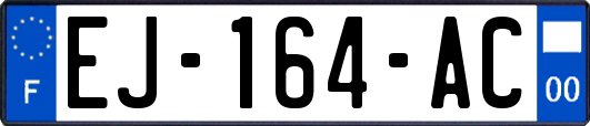 EJ-164-AC