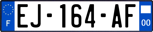 EJ-164-AF