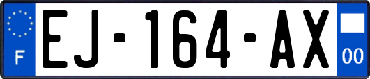 EJ-164-AX