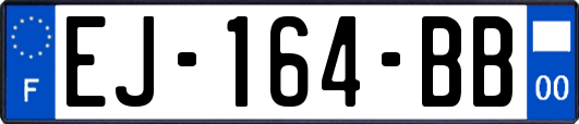 EJ-164-BB