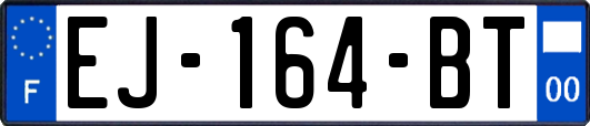 EJ-164-BT