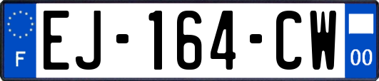 EJ-164-CW