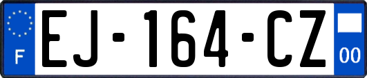 EJ-164-CZ