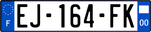 EJ-164-FK