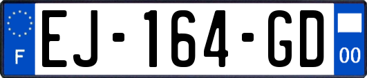 EJ-164-GD