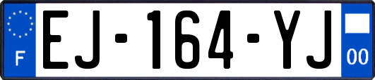 EJ-164-YJ