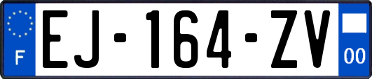 EJ-164-ZV