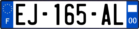 EJ-165-AL