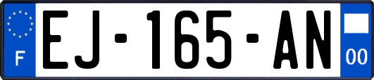 EJ-165-AN