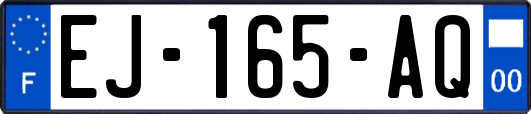 EJ-165-AQ