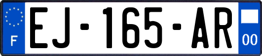 EJ-165-AR