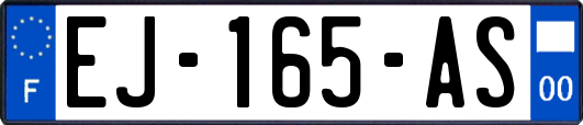 EJ-165-AS