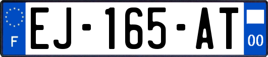 EJ-165-AT