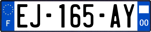 EJ-165-AY