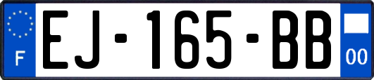 EJ-165-BB