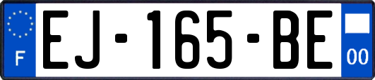 EJ-165-BE